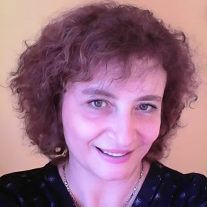 Picture of Daniela Banciu